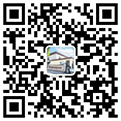 扫码关注微信公众号